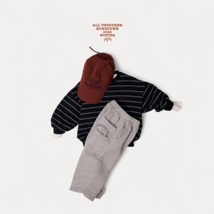 【予約】multi st kimo mtm  / boneoune (XS-JL)