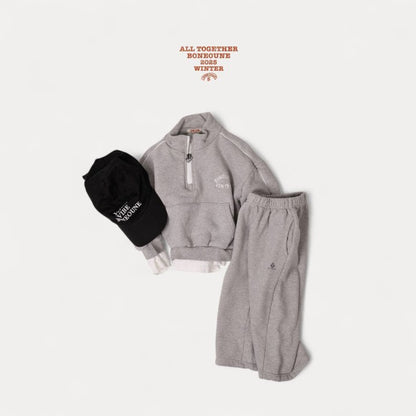 【予約】bone slacks / boneoune (XS-JL)