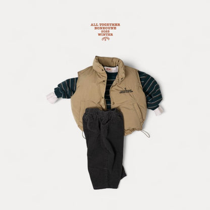 【予約】multi st kimo mtm  / boneoune (XS-JL)