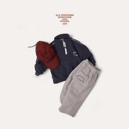 【予約】bone slacks / boneoune (XS-JL)