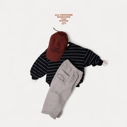 【予約】bone slacks / boneoune (XS-JL)