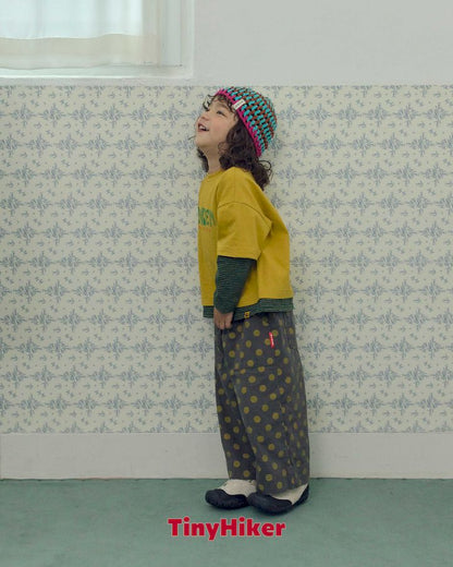 【予約】popo handmade beanie / tinyhiker (XS-XL)