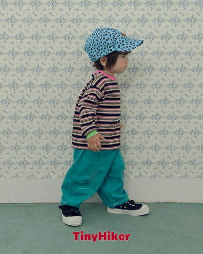 【予約】pigment urban pants / tinyhiker (XS-XL)