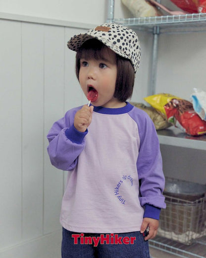 【予約】unique leopard cap / tinyhiker (XS-XL)