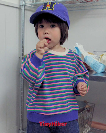 【予約】tiny star cap / tinyhiker (XS-XL)