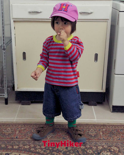 【予約】James 7bu pants / tinyhiker (XS-XL)