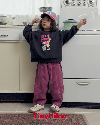 【予約】rabbit mtm / tinyhiker (XS-XL)