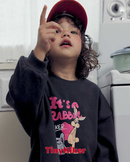 【予約】rabbit mtm / tinyhiker (XS-XL)