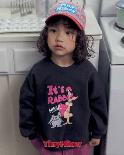 【予約】autumn check cap / tinyhiker (XS-XL)