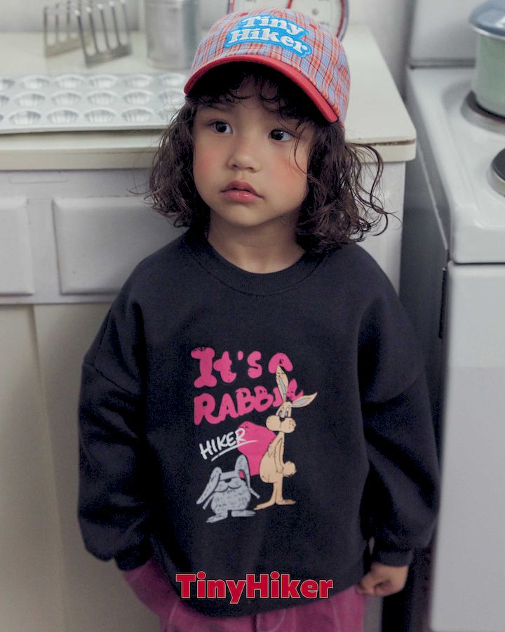 【予約】rabbit mtm / tinyhiker (XS-XL)