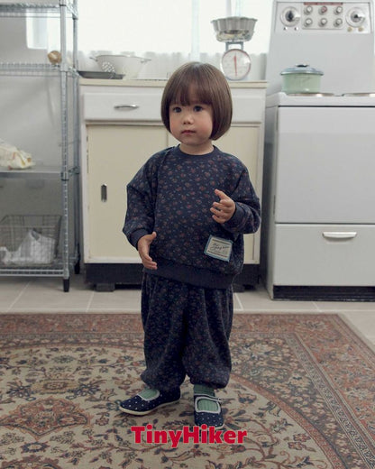 【予約】madeleine waffle mtm / tinyhiker (XS-XL)
