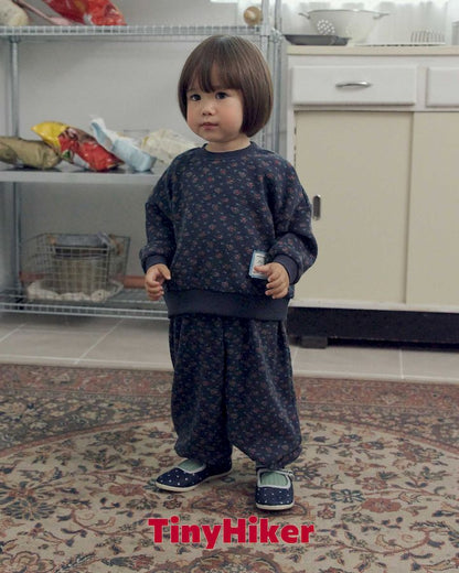 【予約】madeleine waffle mtm / tinyhiker (XS-XL)