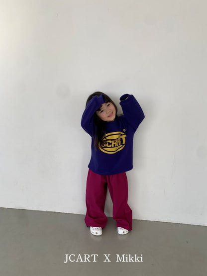 【予約】JCART Tシャツ / mikki (S-4XL)