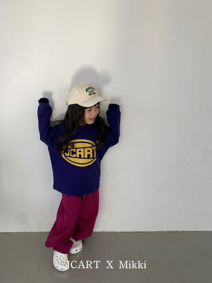 【予約】JCART Tシャツ / mikki (S-4XL)