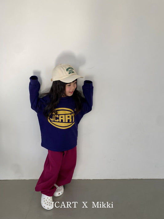 【予約】JCART Tシャツ / mikki (S-4XL)