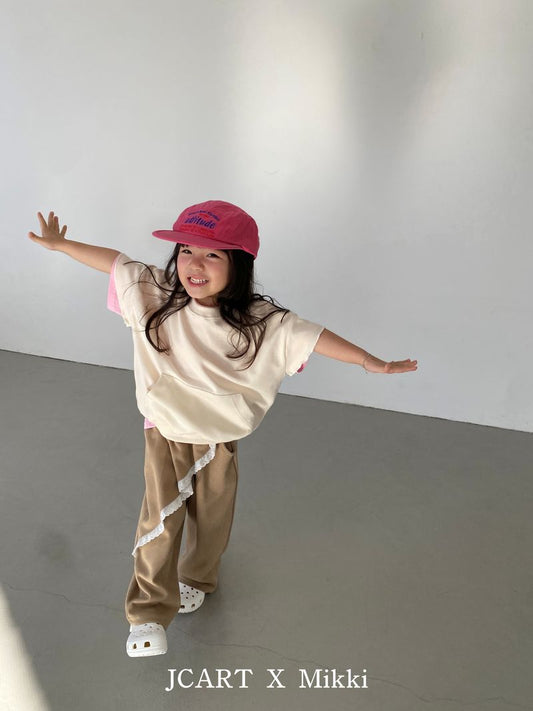 【予約】ウィンベスト / mikki (S-4XL)날개조끼