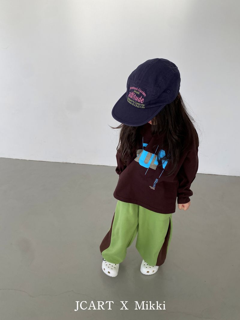 【予約】RUN Tシャツ / mikki (S-4XL)