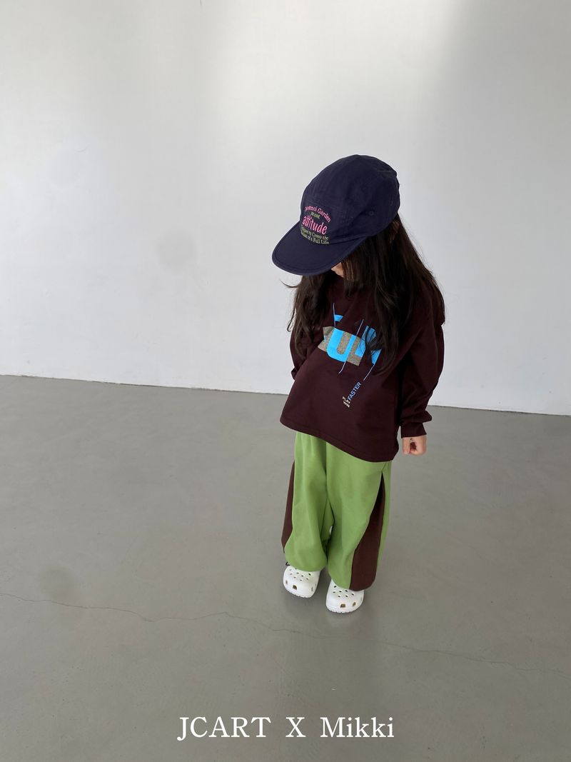 【予約】RUN Tシャツ / mikki (S-4XL)