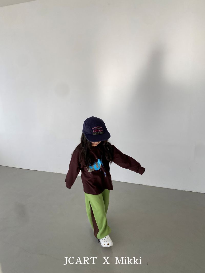 【予約】RUN Tシャツ / mikki (S-4XL)