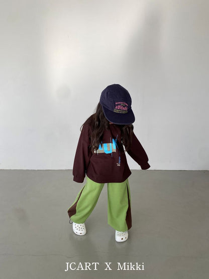 【予約】RUN Tシャツ / mikki (S-4XL)