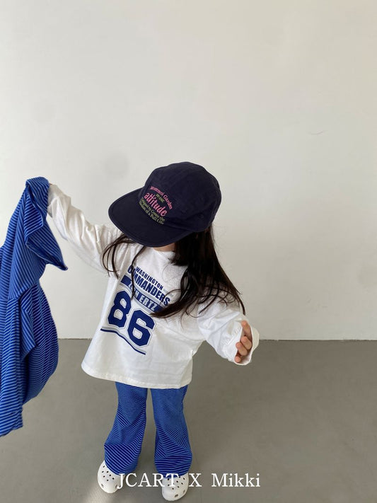 【予約】ワシントン86Tシャツ / mikki (S-4XL)