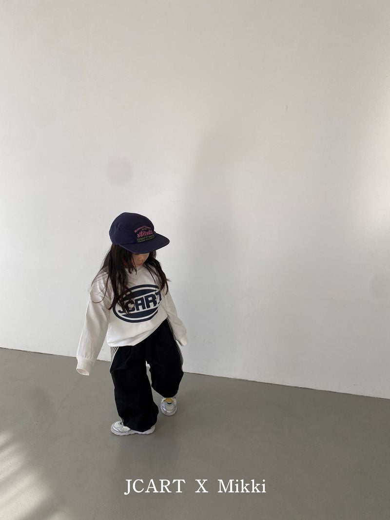 【予約】JCART Tシャツ / mikki (S-4XL)