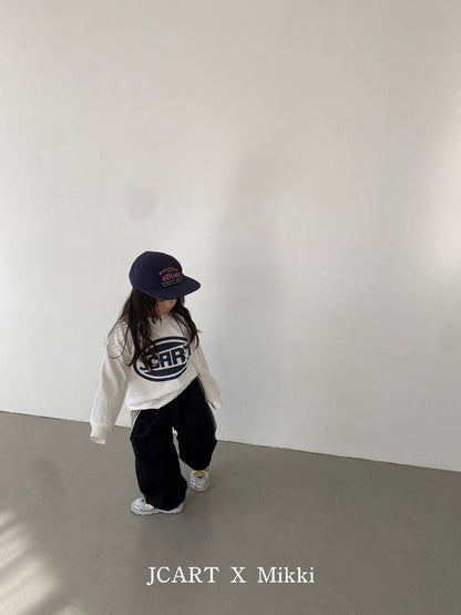 【予約】JCART Tシャツ / mikki (S-4XL)