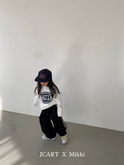 【予約】JCART Tシャツ / mikki (S-4XL)