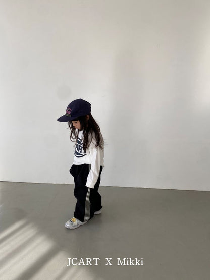【予約】JCART Tシャツ / mikki (S-4XL)