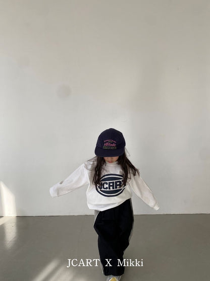 【予約】JCART Tシャツ / mikki (S-4XL)