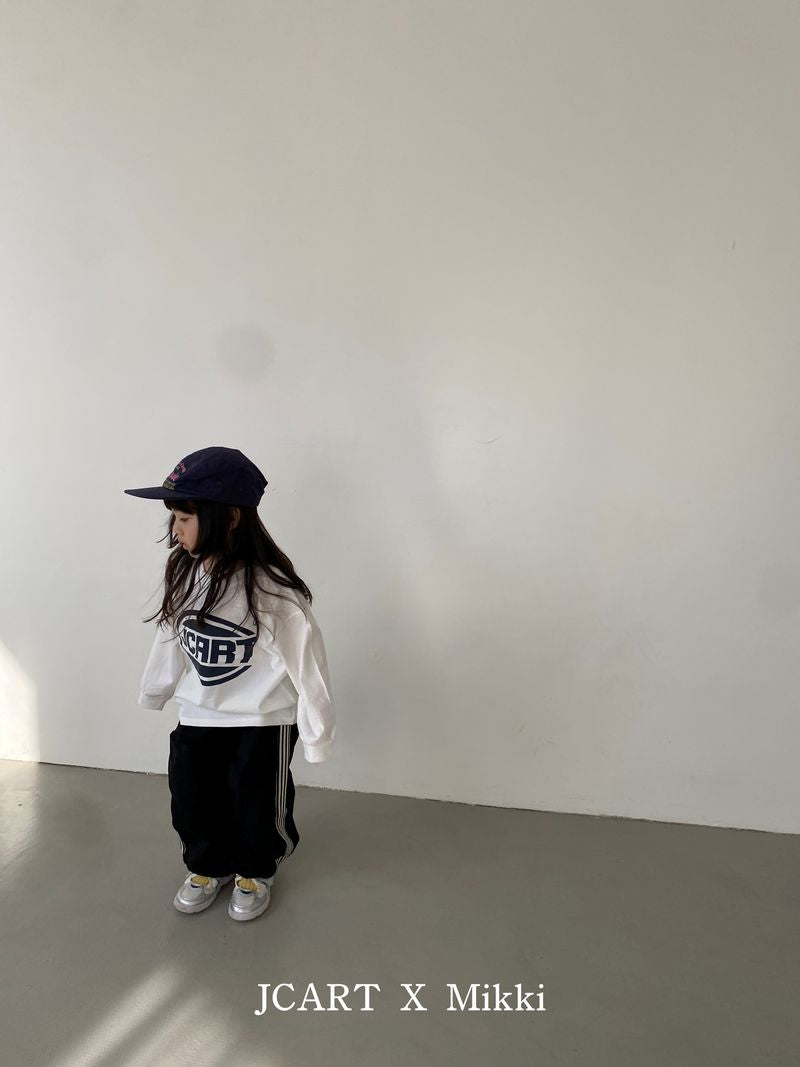 【予約】JCART Tシャツ / mikki (S-4XL)