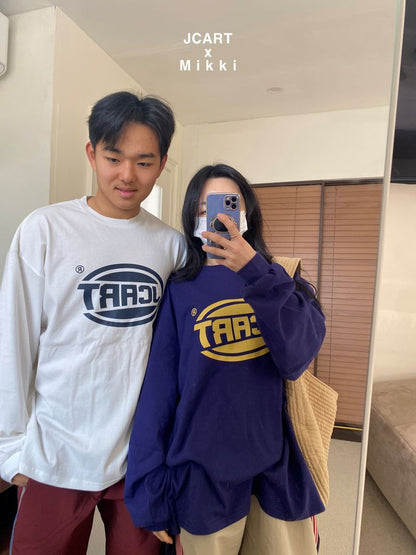 【予約】JCART Tシャツ / mikki (S-4XL)