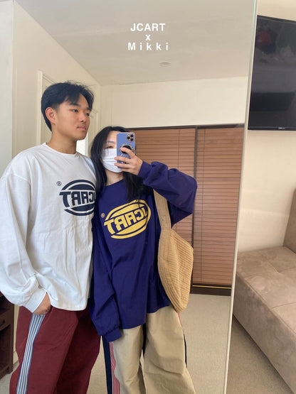 【予約】JCART Tシャツ / mikki (S-4XL)