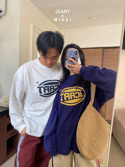 【予約】JCART Tシャツ / mikki (S-4XL)