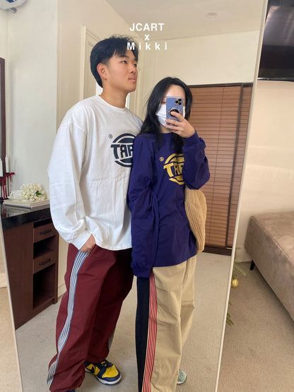 【予約】JCART Tシャツ / mikki (S-4XL)