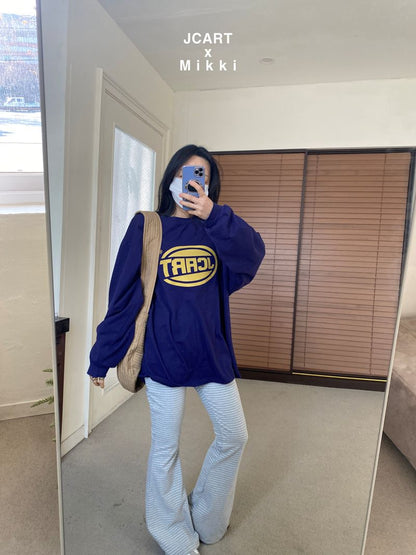 【予約】JCART Tシャツ / mikki (S-4XL)