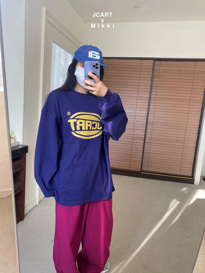 【予約】JCART Tシャツ / mikki (S-4XL)