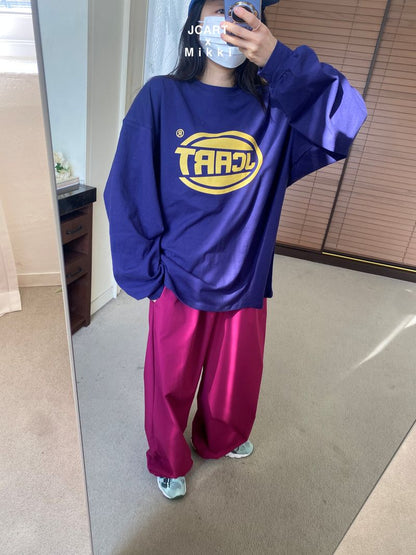 【予約】JCART Tシャツ / mikki (S-4XL)