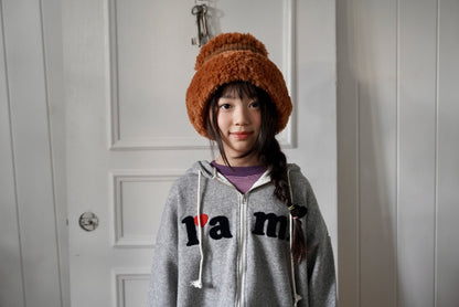 【予約】salt sugar pants  / ramijini (S-JM)