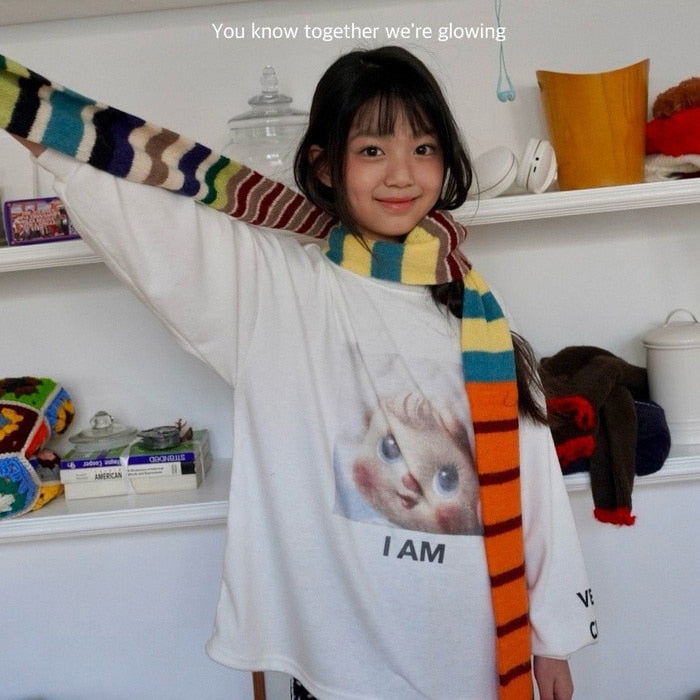 【予約】i am T  / ramijini (S-JM)