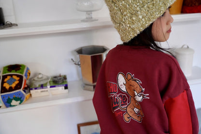 【予約】macho jelly mtm  / ramijini (S-JM)