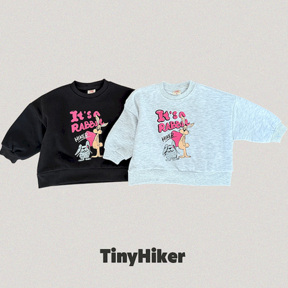 【予約】rabbit mtm / tinyhiker (XS-XL)