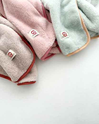 【予約】kinder blanket  / here i am 12