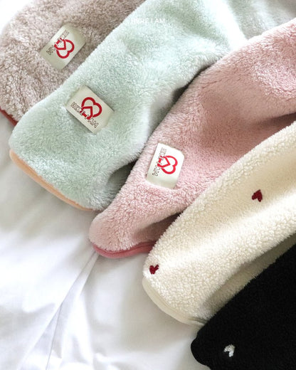 【予約】kinder blanket  / here i am 12