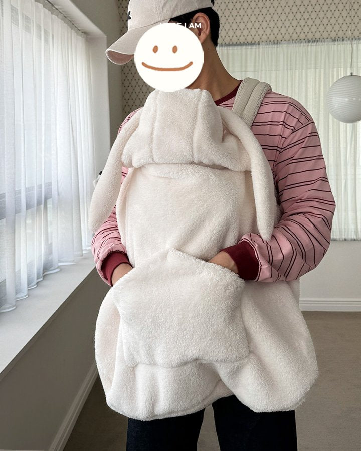 【予約】kinder baby carrier warmer / here i am 14