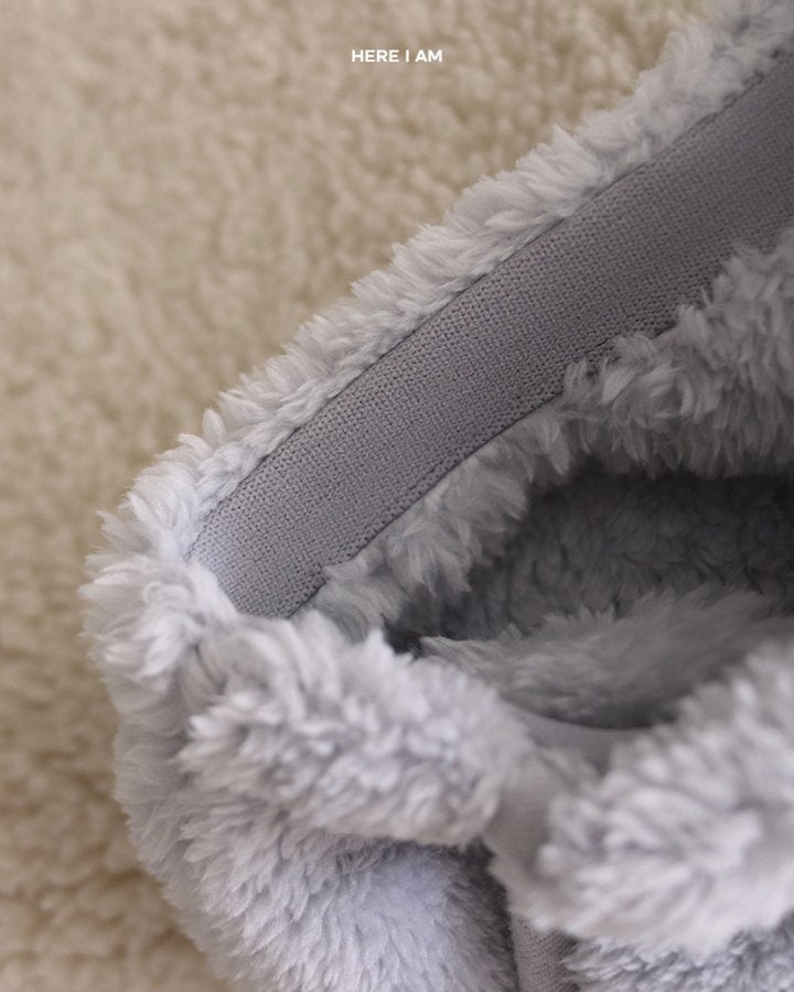 【予約】kinder pants / here i am 4