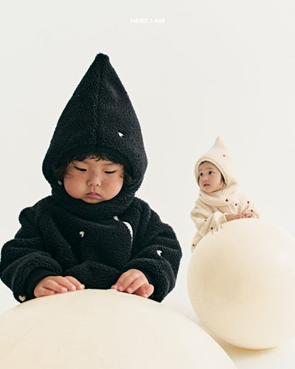 【予約】heart fairy hat  / here i am 26