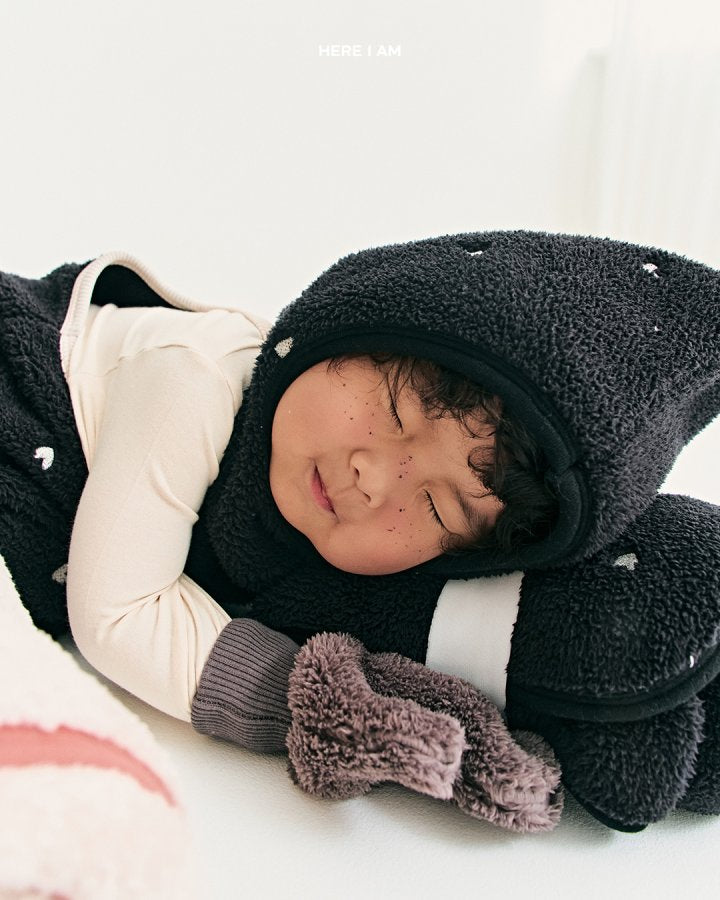 【予約】heart fairy hat  / here i am 26