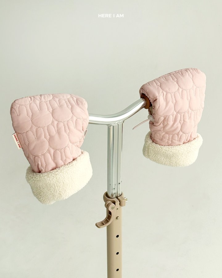 【予約】friends kickboard warmer  / here i am 22