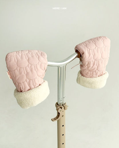 【予約】friends kickboard warmer  / here i am 22